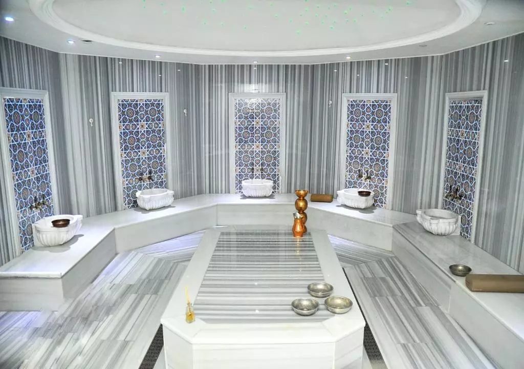 Euphoria Batumi Convention and Casino Hotel